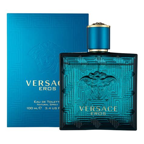 nước hoa versace nam 100ml|nước hoa Versace eros man.